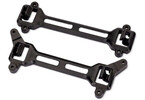 Traxxas Latch, body mount, front & rear (attaches to #6958)