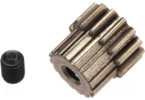 Traxxas Gear, pinion 15T 48DP 2.3mm shaft/ set screw