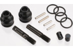 Traxxas servisní sada poloosy CVD