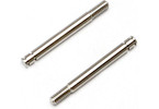 Traxxas pístnice ocel (2): Tlumič GTR