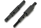 Traxxas vstupní, výstupní hřídel