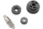 Traxxas ozubená kola převodovky