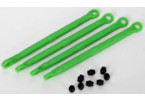 Traxxas ojnička zelená (4)