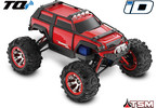 Traxxas Summit 1:16 VXL RTR