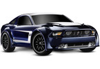 Traxxas Ford Mustang 1:16 VXL 2.4G RTR