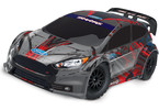 Traxxas Ford Fiesta 1:10 4WD RTR