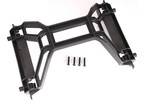 Traxxas Cross brace, body (with clipless latches) (fits #7412)