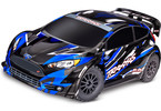 Traxxas Ford Fiesta 1:10 BL-2s 4WD RTR
