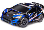 Traxxas Ford Fiesta 1:10 2BL 4WD RTR