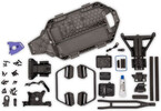 Traxxas konverzní sada LCG (Slash 4X4)