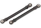 Traxxas Toe links (molded composite) (86.8mm center to center) (2)