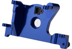 Traxxas Traxxas Motor mount, 6061-T6 aluminum (blue-anodized)