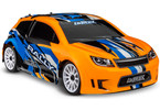 Traxxas Rally 1:18 4WD RTR