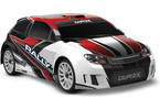 Traxxas Rally 1:18 4WD RTR