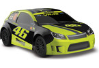 Traxxas Rally 1:18 4WD RTR Valentino Rossi