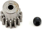 Traxxas Gear, pinion 14T 48DP/ set screw