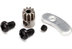 Traxxas Gear, pinion 10T 48DP/ set screw