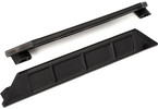 Traxxas Nerf bars, chassis (2)