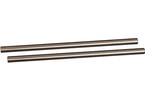 Traxxas Suspension pins, 4x85mm (hardened steel) (2)