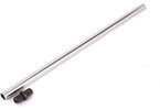 Traxxas Driveshaft assembly, center, aluminum