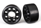 Traxxas Wheels (2) (for #7776 wheelie bar)