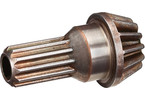 Traxxas Pinion gear, differential, 11-tooth (rear) (heavy duty) (use with #7792)