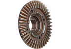 Traxxas Ring gear, differential, 35-tooth (heavy duty) (use with #7790, #7791)