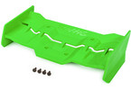 Traxxas Wing, green