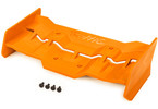 Traxxas Wing, orange