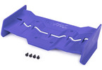 Traxxas Wing, blue