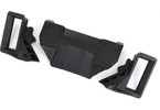 Traxxas Body mounts, front