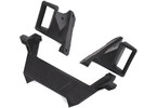 Traxxas Body mounts, rear
