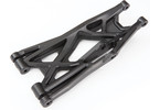 Traxxas rameno podvozku spodní levé HD černé