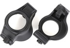 Traxxas Caster blocks (c-hubs), left & right