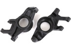 Traxxas Steering blocks, left & right