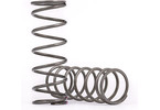 Traxxas Springs, shock, medium (natural finish) (GTX) (4.101 rate, pink stripe) (2)