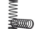 Traxxas Springs, shock, medium (natural finish) (GTX) (2.355 rate) (2)