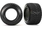 Traxxas pneu Gravix (pár)