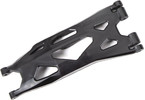Traxxas rameno podvozku dolní pravé černé (pro #7895)