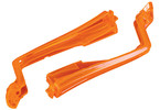 Traxxas LED lens, rear, orange (left & right)