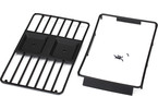 Traxxas Roof basket (requires #8016 ExoCage) (fits #8011 body)