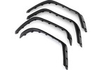 Traxxas Fender flares, front & rear (2 each)