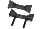 Traxxas Fender brace, inner, front & rear