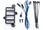 Traxxas Installation kit, Pro Scale Advanced Lighting Control System, TRX-4 Ford Bronco