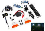 Traxxas LED osvětlení kompletní sada: TRX-4 Ford Bronco