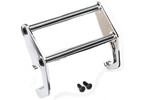 Traxxas Push bar, bumper (fits #8069)