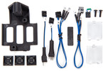 Traxxas Installation kit, Pro Scale Advanced Lighting Control System, TRX-4 Sport