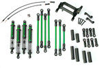 Traxxas Long arm lift kit, TRX-4, complete