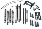 Traxxas Long Arm Lift Kit, TRX-4, complete