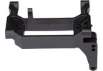 Traxxas servo mount, steering (Long Arm Lift Kit)